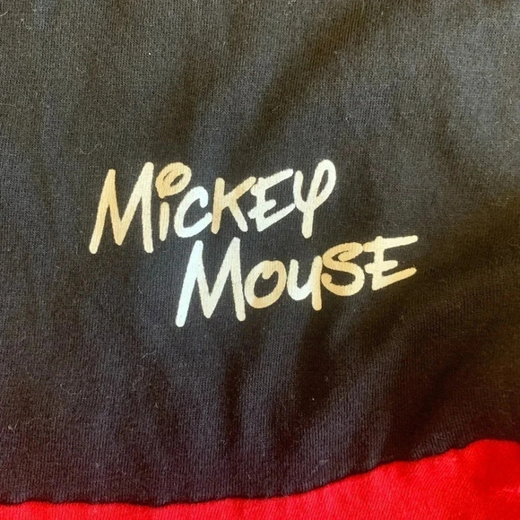 DISNEY Mickey Mouse tank top dress with
POCKETS. Size M (7/9) Juniors - Picture 5 of 7